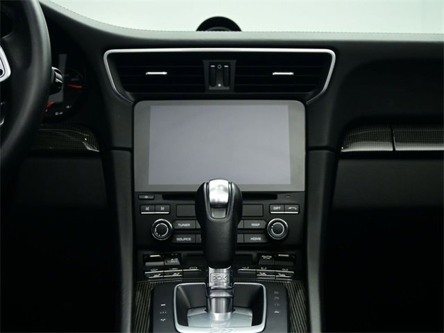 Used 2019 Porsche 911 Turbo S image 18