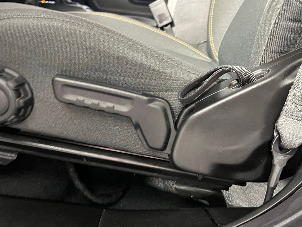 Used 2024 Jeep Wrangler Unlimited image 20