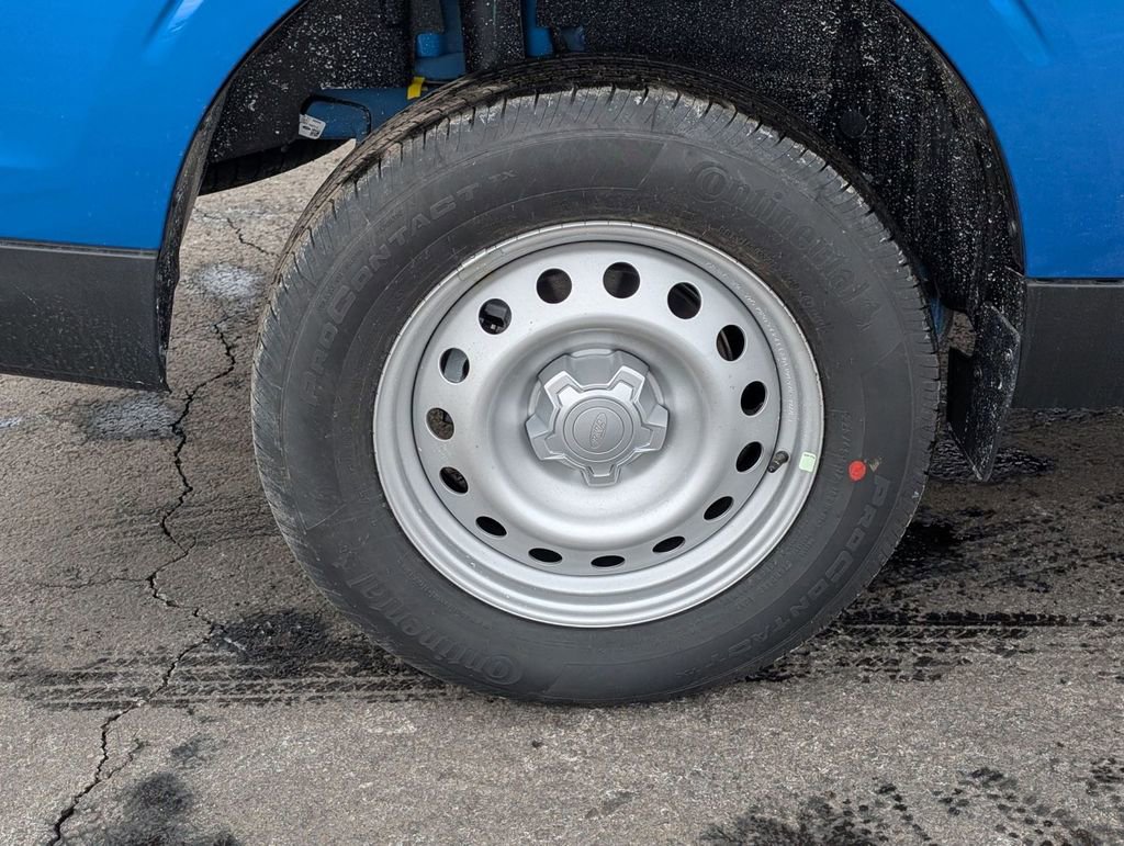 New 2026 Ford Maverick XL image 12