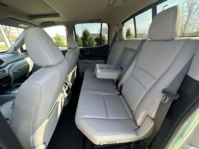 Used 2021 Honda Ridgeline RTL image 19