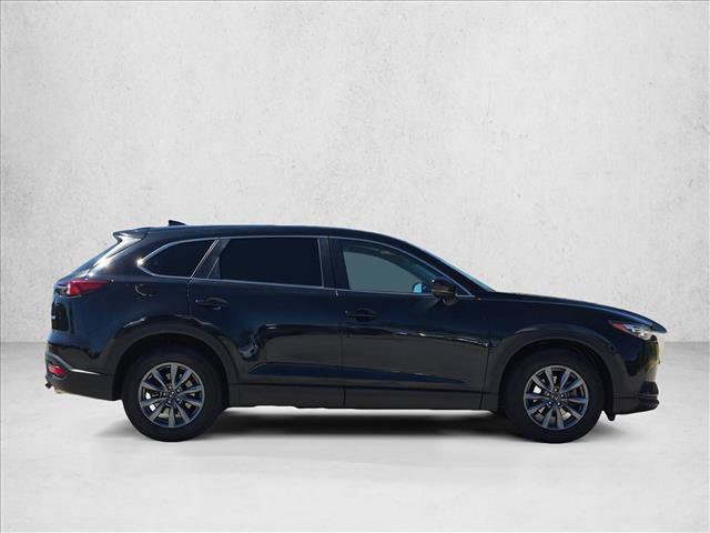 Used 2018 MAZDA CX-9 Sport FWD image 4
