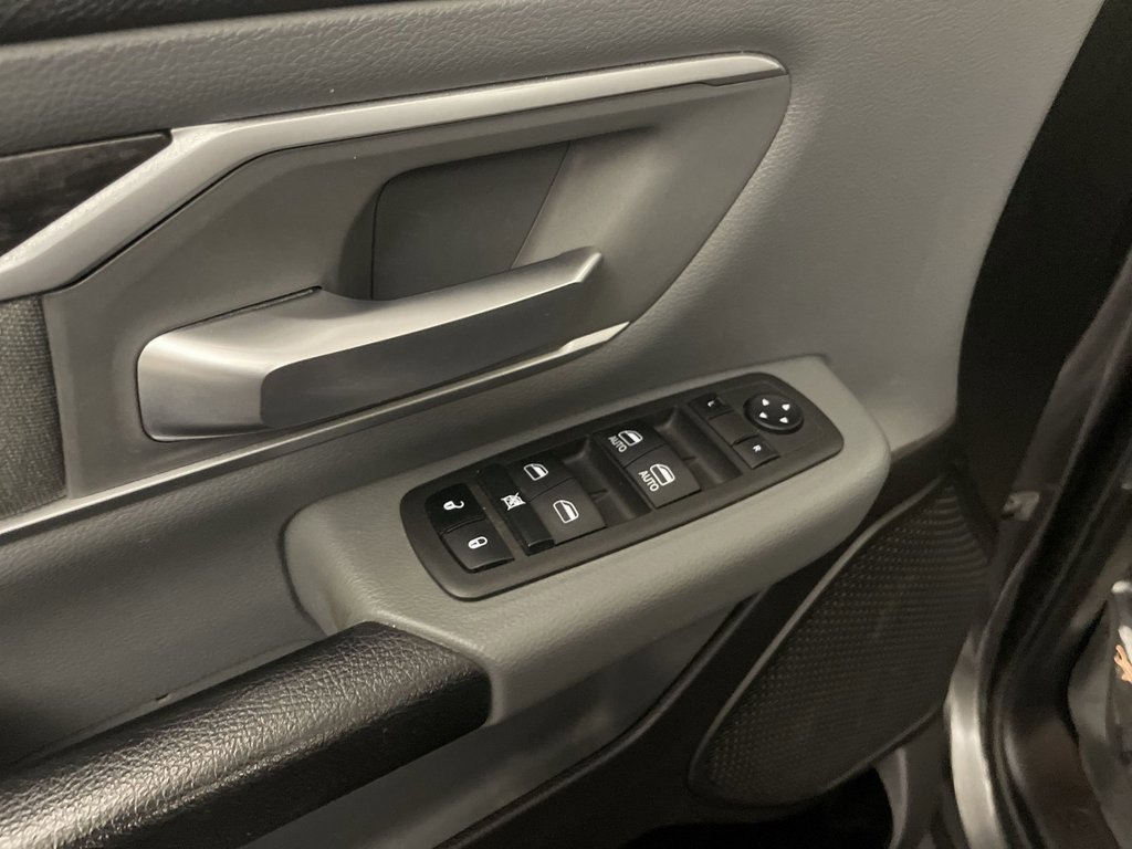 Used 2022 RAM 1500 Big Horn image 16