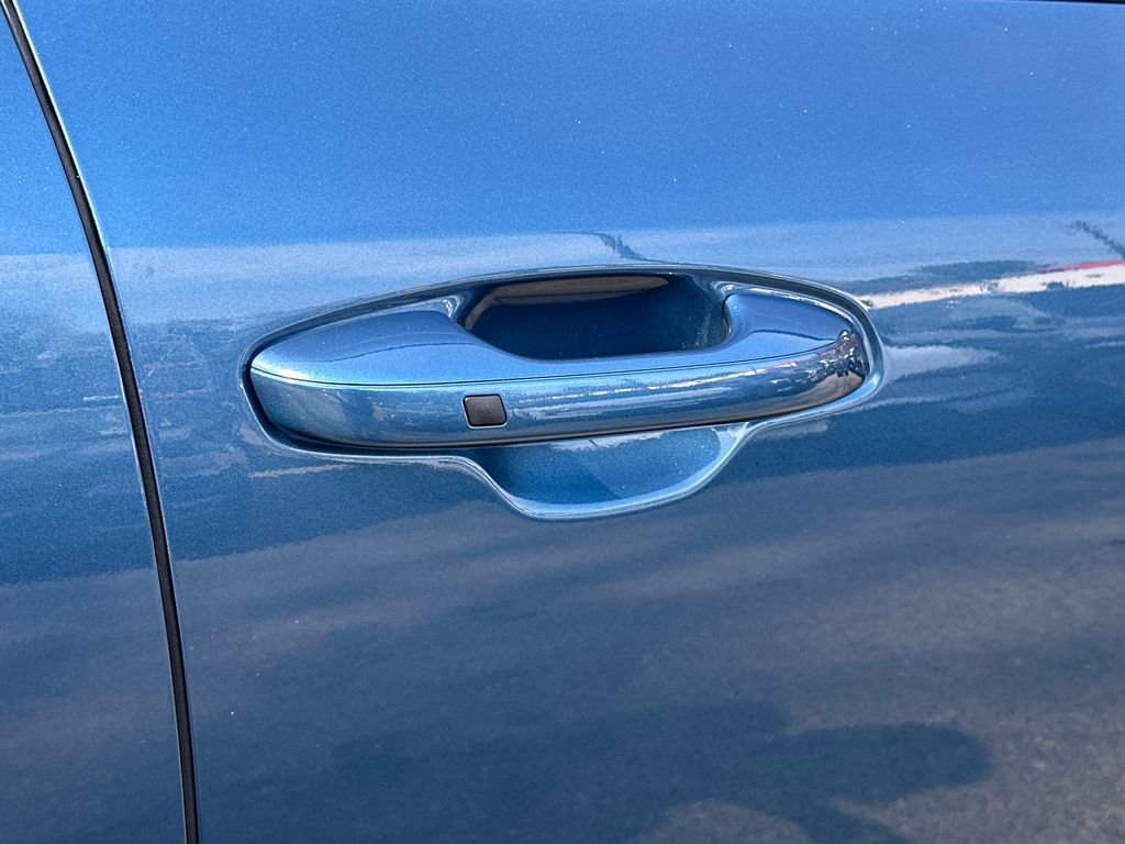 New 2026 Kia Niro Wind FWD image 9