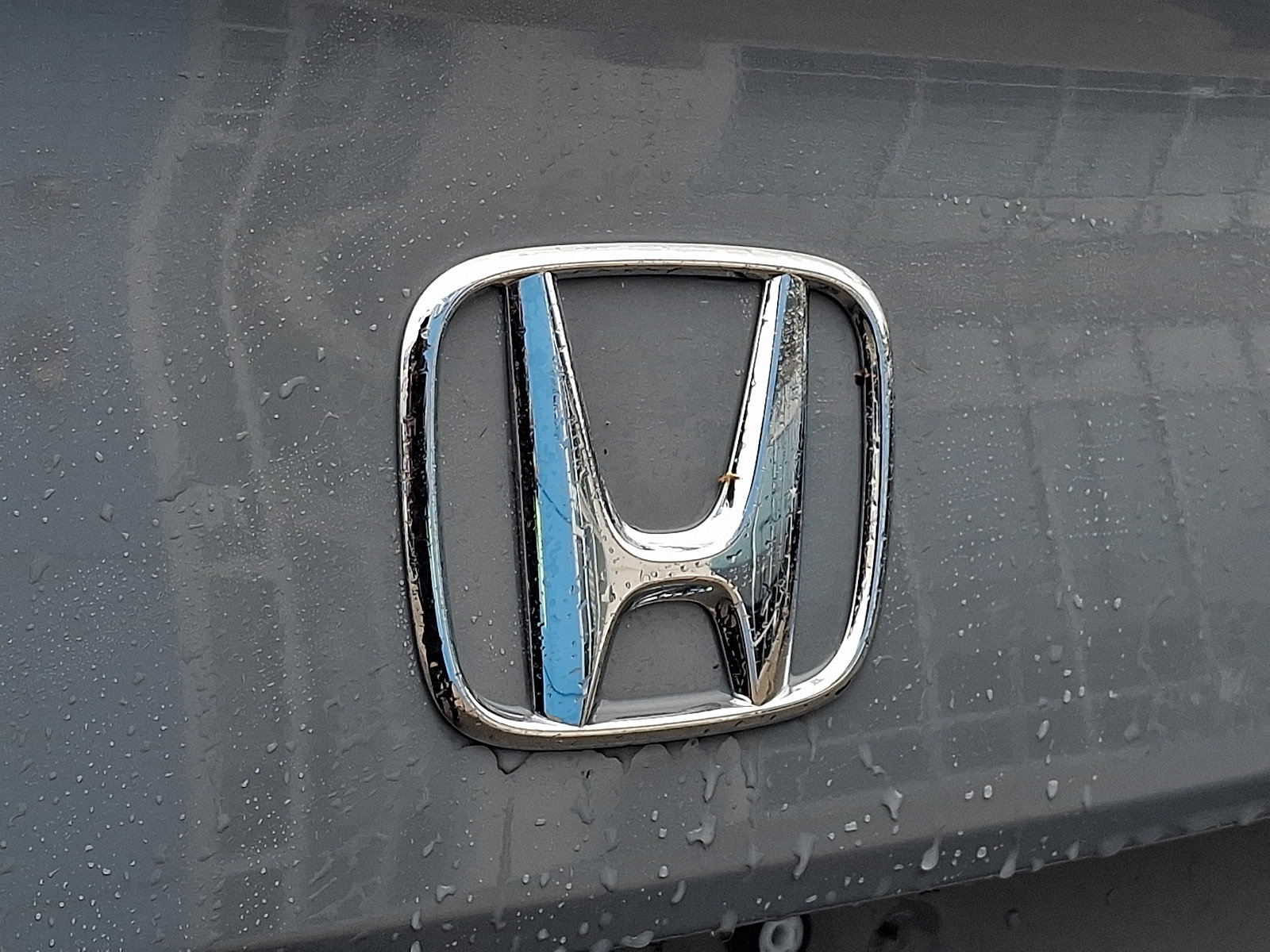 New 2026 Honda Civic Sport image 12
