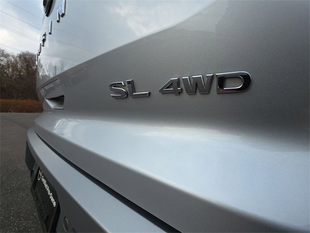 Certified 2023 Nissan Pathfinder SL w/ SL Premium Package image 28