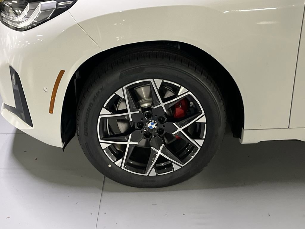 New 2026 BMW X3 xDrive30 w/ Premium Package image 10