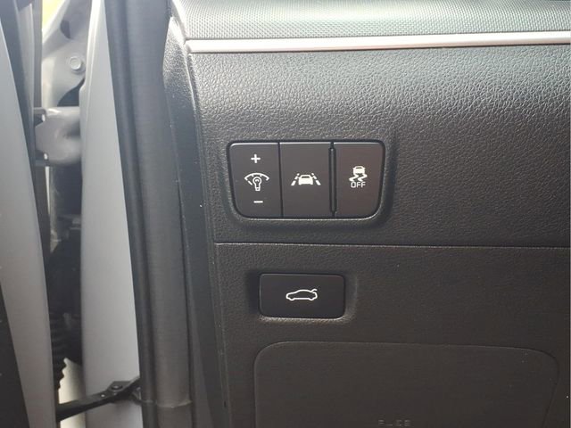 Used 2023 Kia K5 GT-Line AWD/4WD image 15