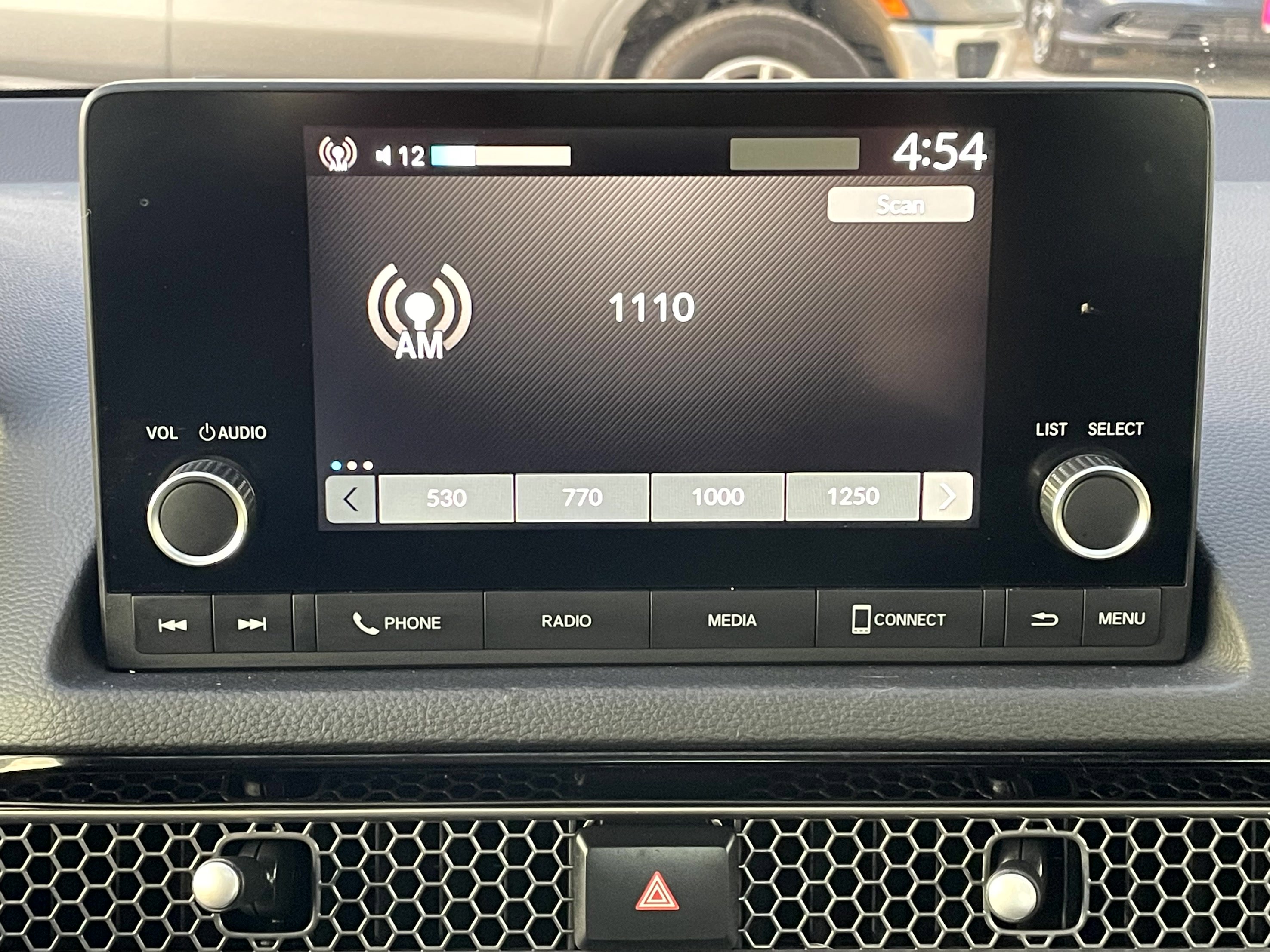 Used 2023 Honda Civic EX image 16