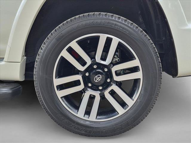 Used 2023 Toyota 4Runner Limited RWD image 15