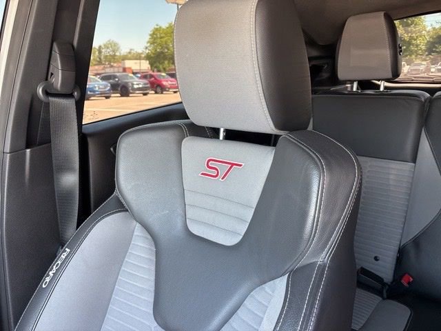 Used 2018 Ford Fiesta ST w/ ST Recaro Package FWD image 27