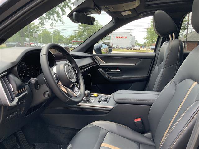 New 2026 MAZDA CX-90 3.3 Turbo S w/ Premium Plus AWD/4WD image 9