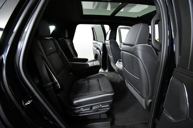 Used 2024 Cadillac Escalade Sport image 15