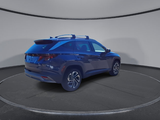 New 2026 Hyundai Tucson SEL Plus AWD/4WD image 9