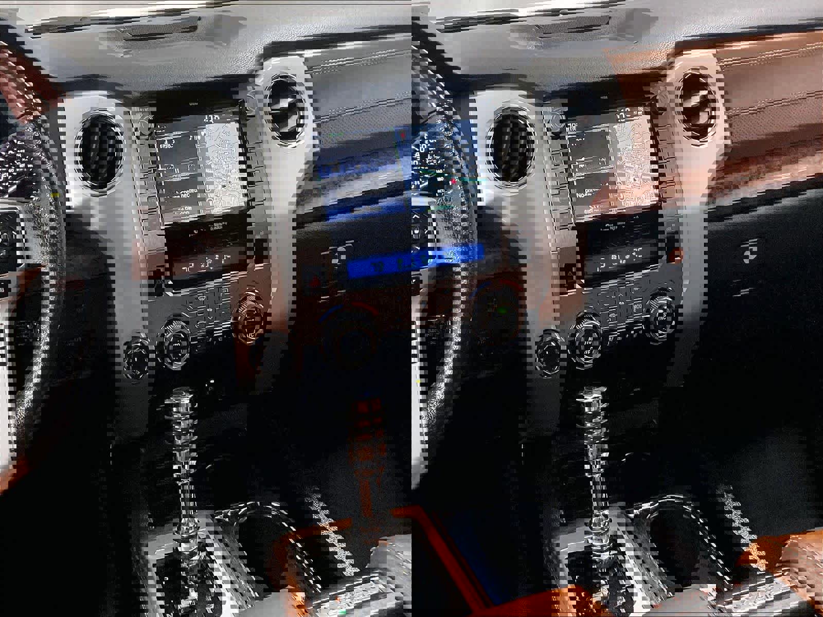 Used 2021 Toyota Tundra 1794 Edition image 18