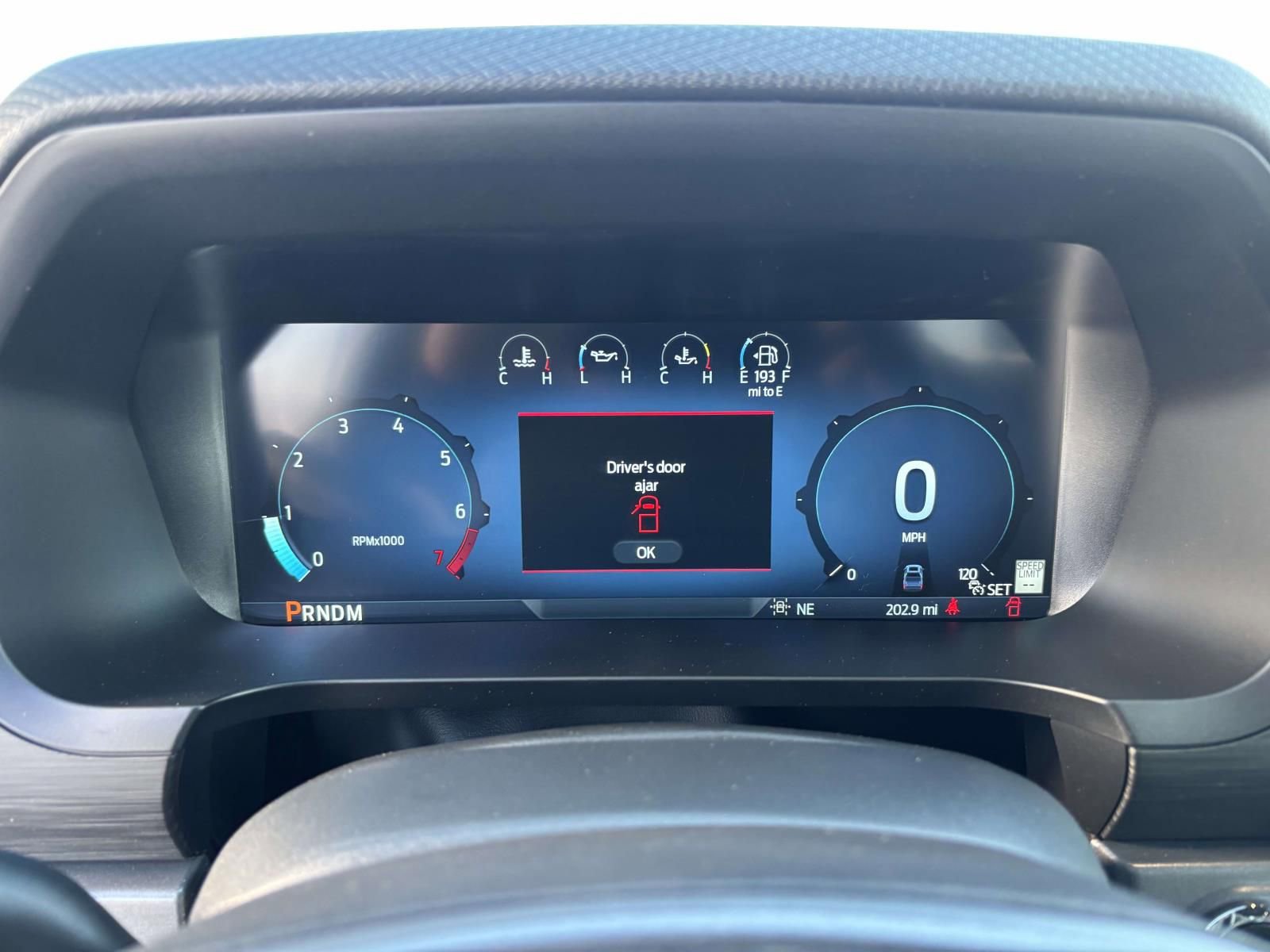 New 2025 Ford F150 XLT w/ Equipment Group 302A MID image 15