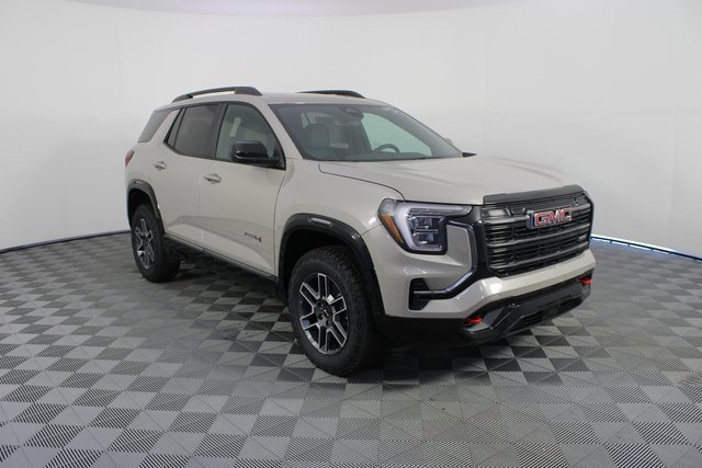 New 2026 GMC Terrain AT4 image 25