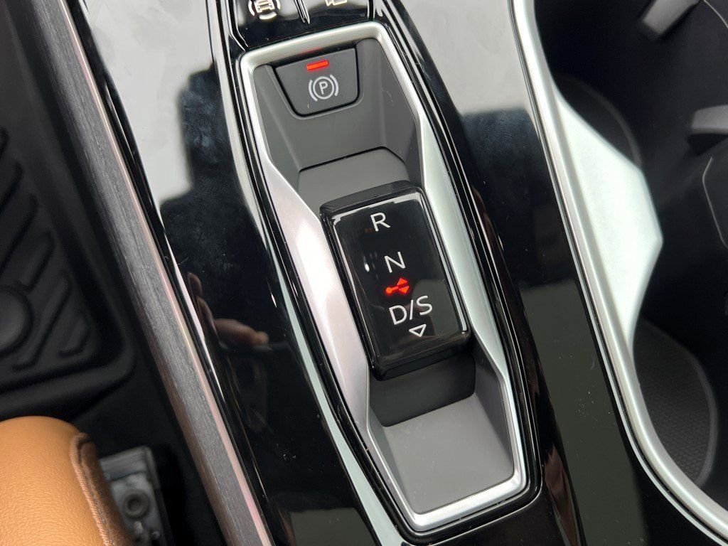 New 2026 Audi A6 Premium Plus image 26