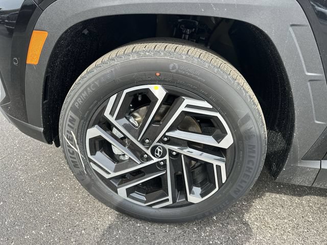 New 2026 Hyundai Tucson Limited AWD/4WD image 17