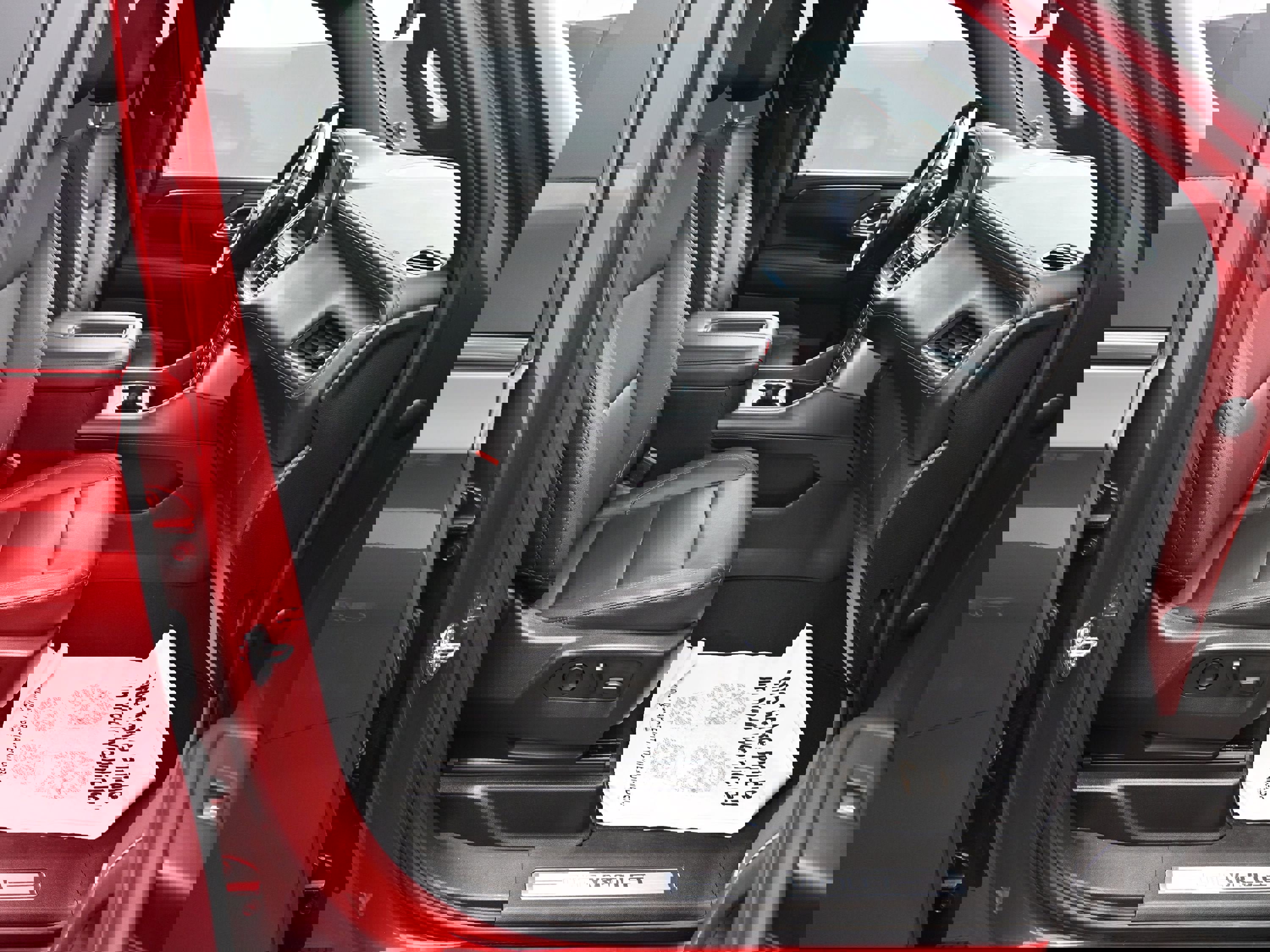 Certified 2021 Chevrolet Tahoe Z71 image 35