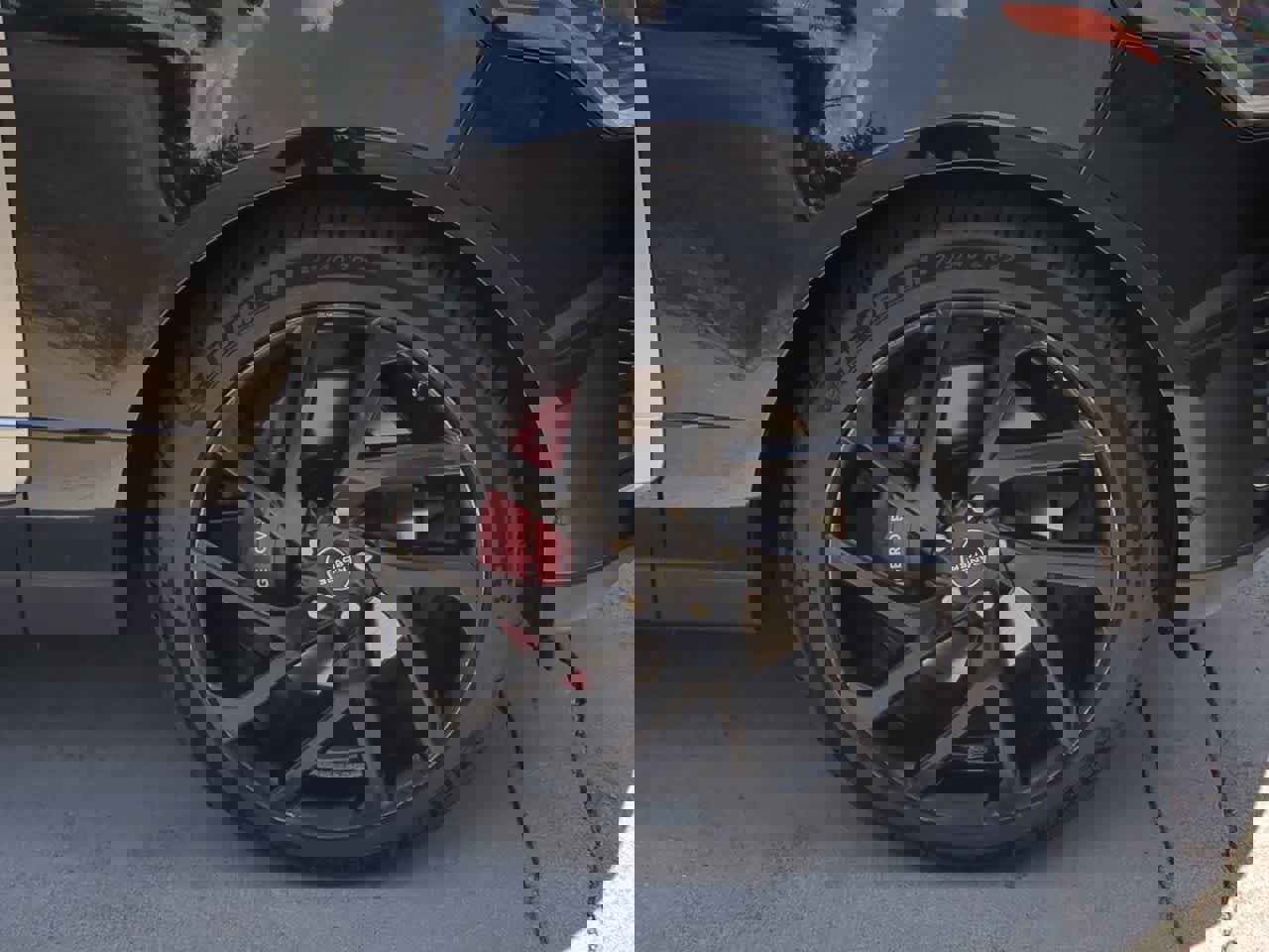Certified 2021 Land Rover Range Rover Westminster Edition image 14