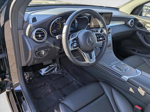 Used 2022 Mercedes-Benz GLC 300 4MATIC image 10