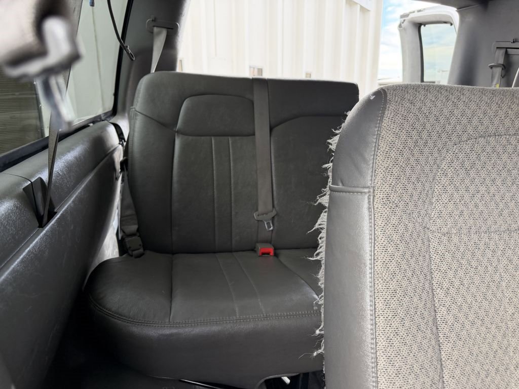 Used 2012 Chevrolet Express 2500 LS image 23