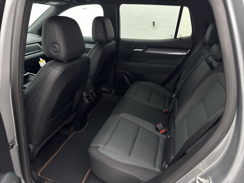 New 2026 GMC Terrain AT4 image 44