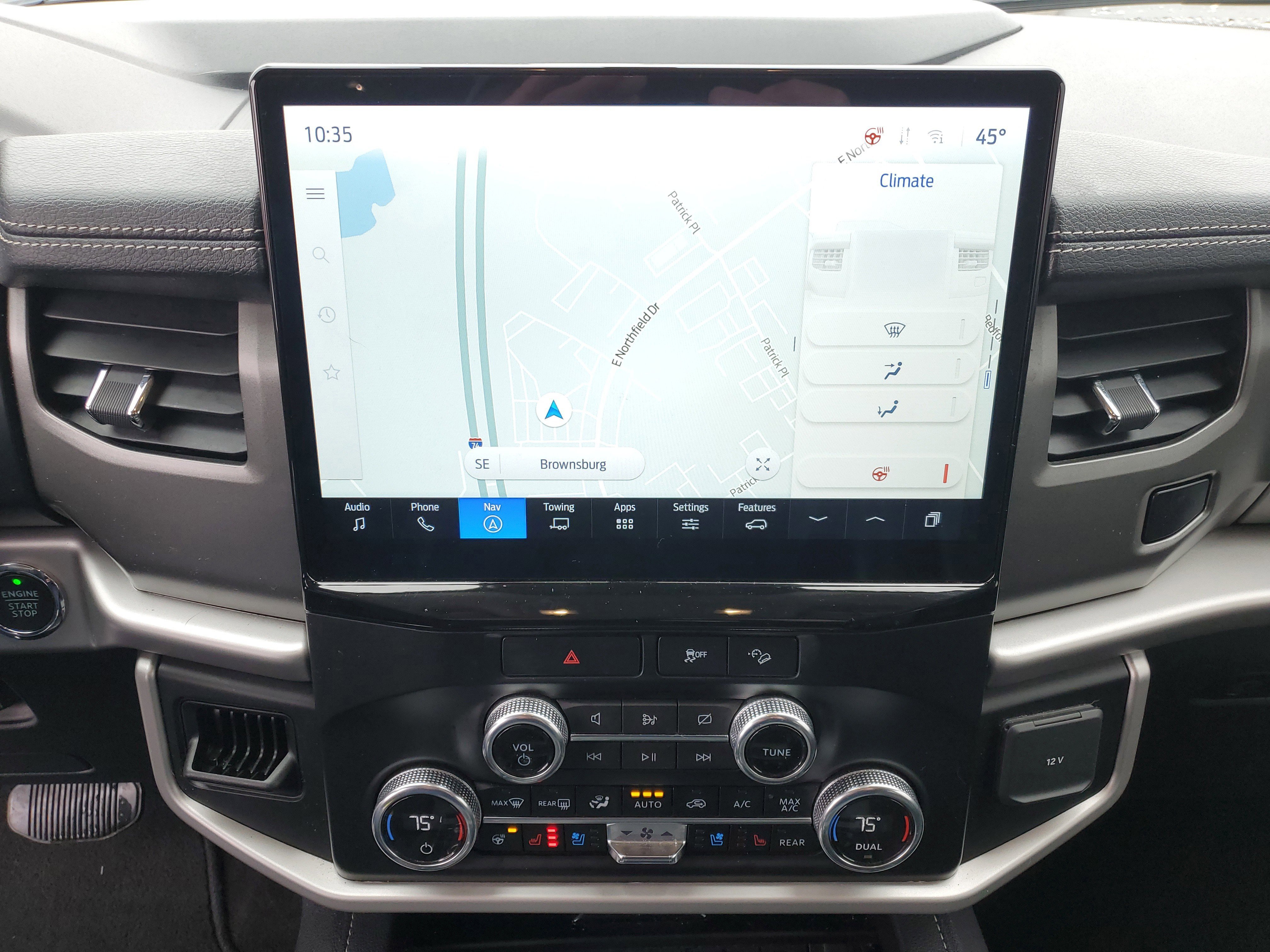 Used 2023 Ford Expedition Max XLT image 29