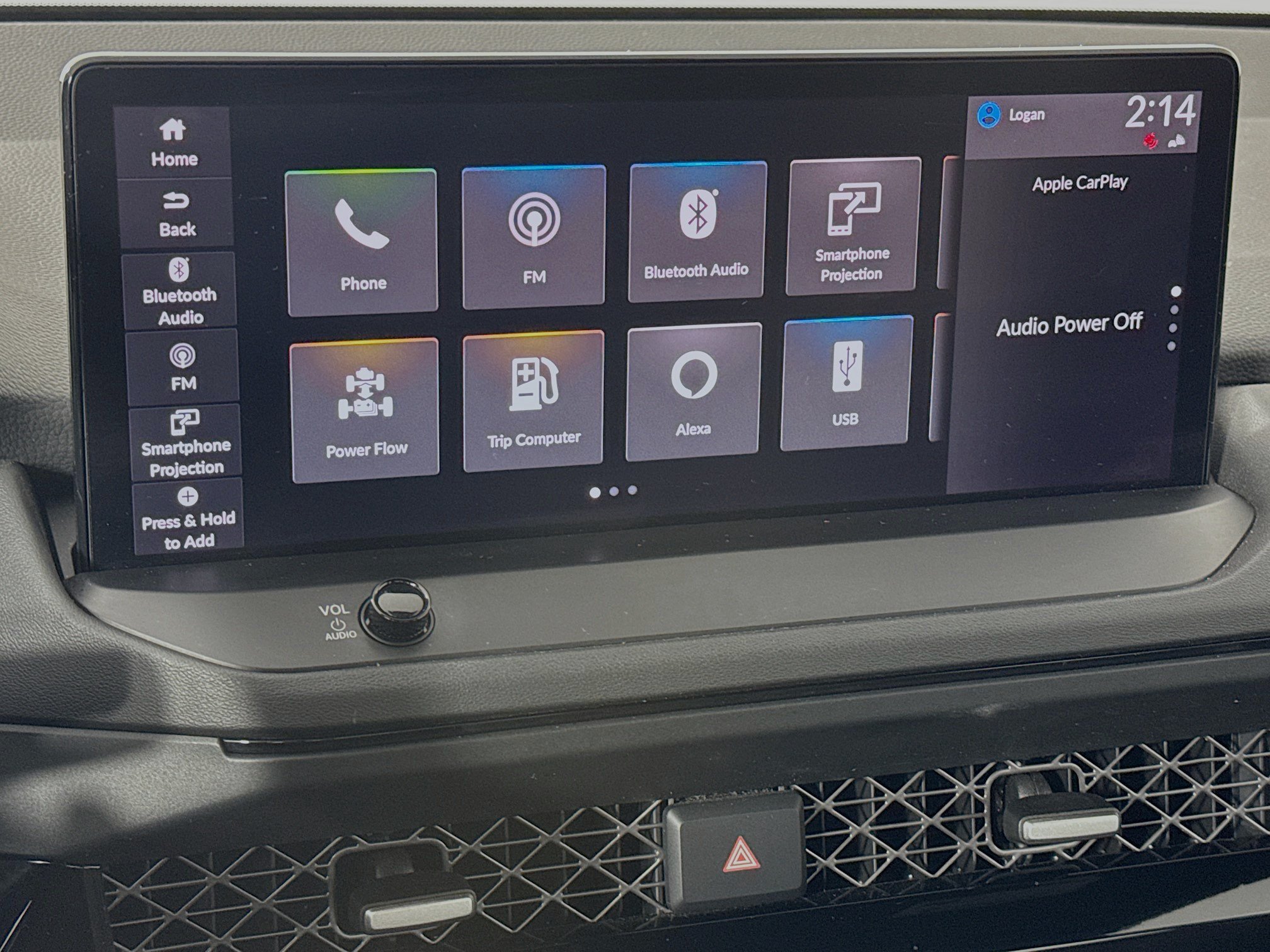 Certified 2023 Honda Accord Sport image 14