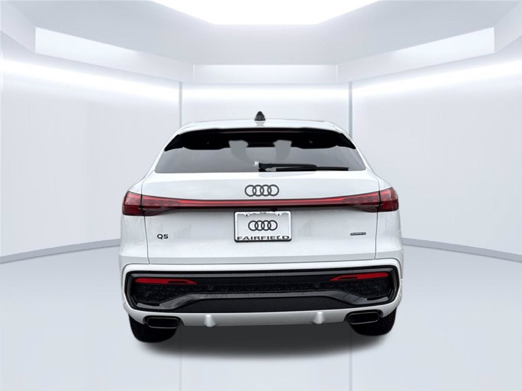 New 2026 Audi Q5 Premium Plus AWD/4WD image 4
