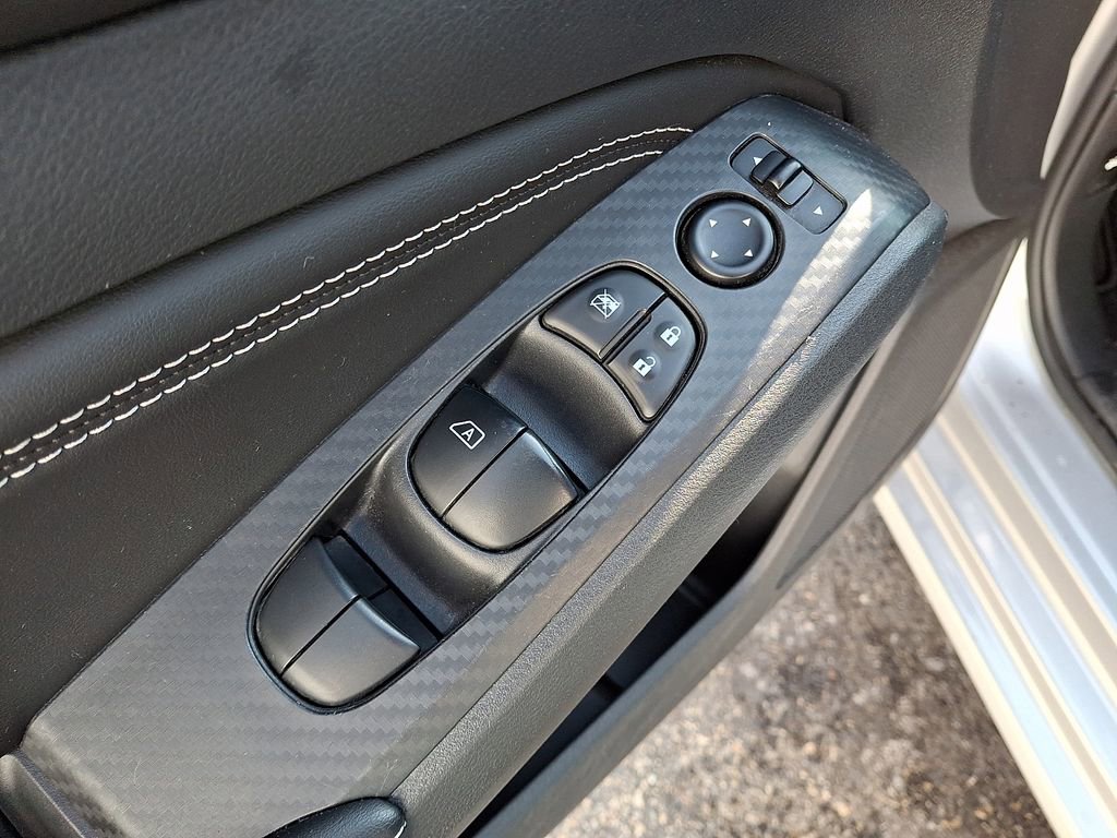 Used 2022 Nissan Altima 2.5 SV image 24