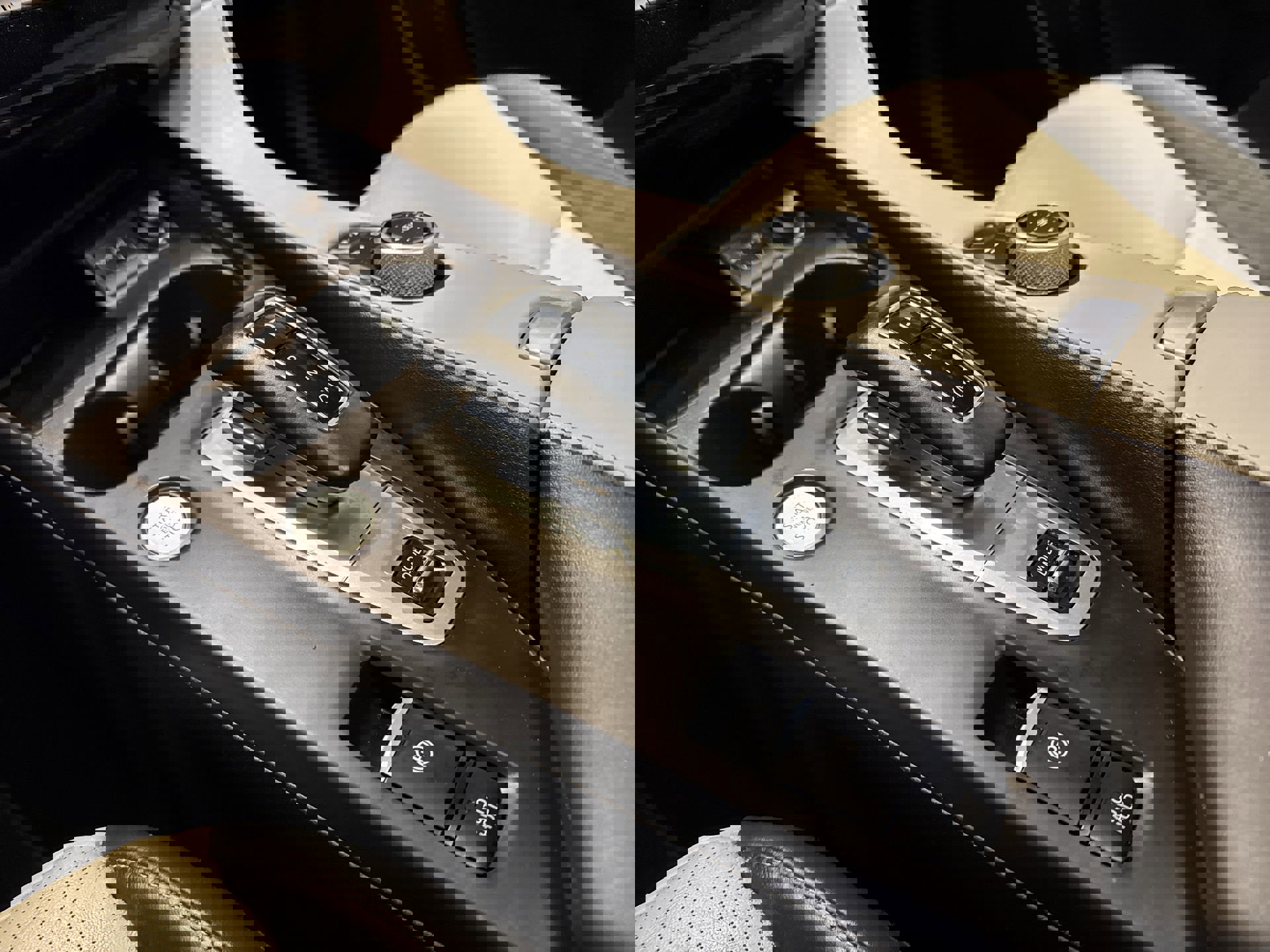 Certified 2025 INFINITI QX55 Luxe w/ Cargo Package image 19