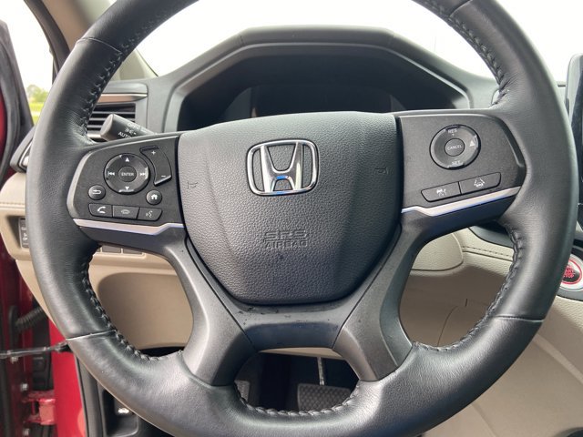 Used 2023 Honda Odyssey EX-L image 35