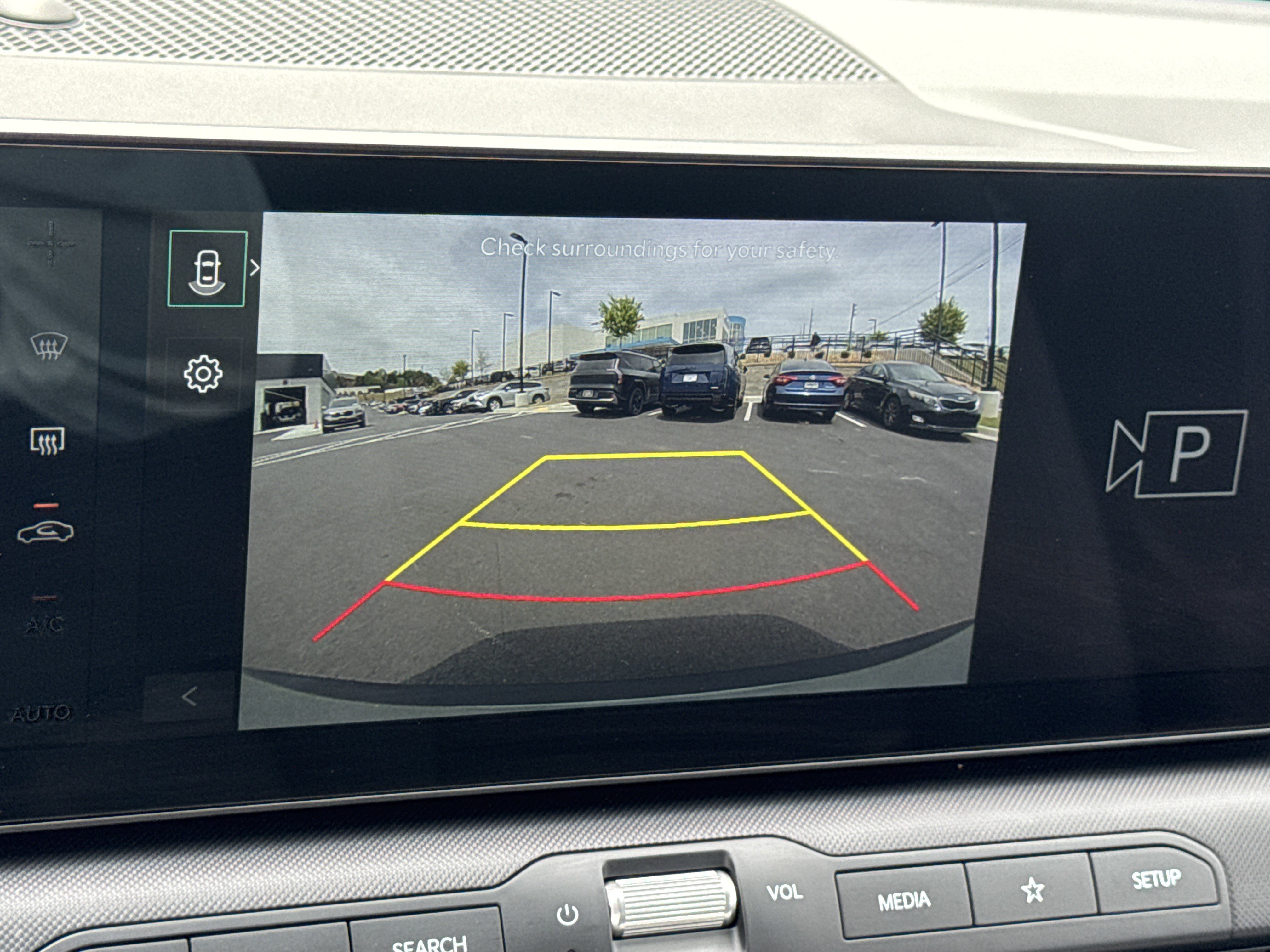 Certified 2025 Kia K4 EX image 32