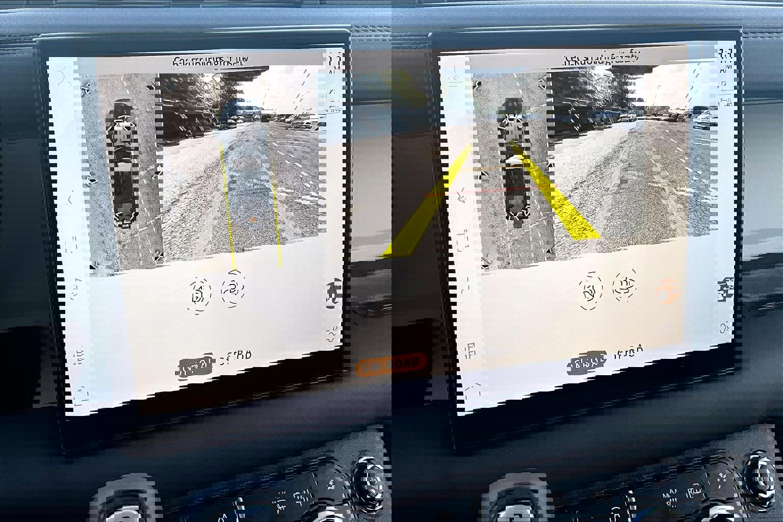 Used 2025 Land Rover Defender 110 S image 19