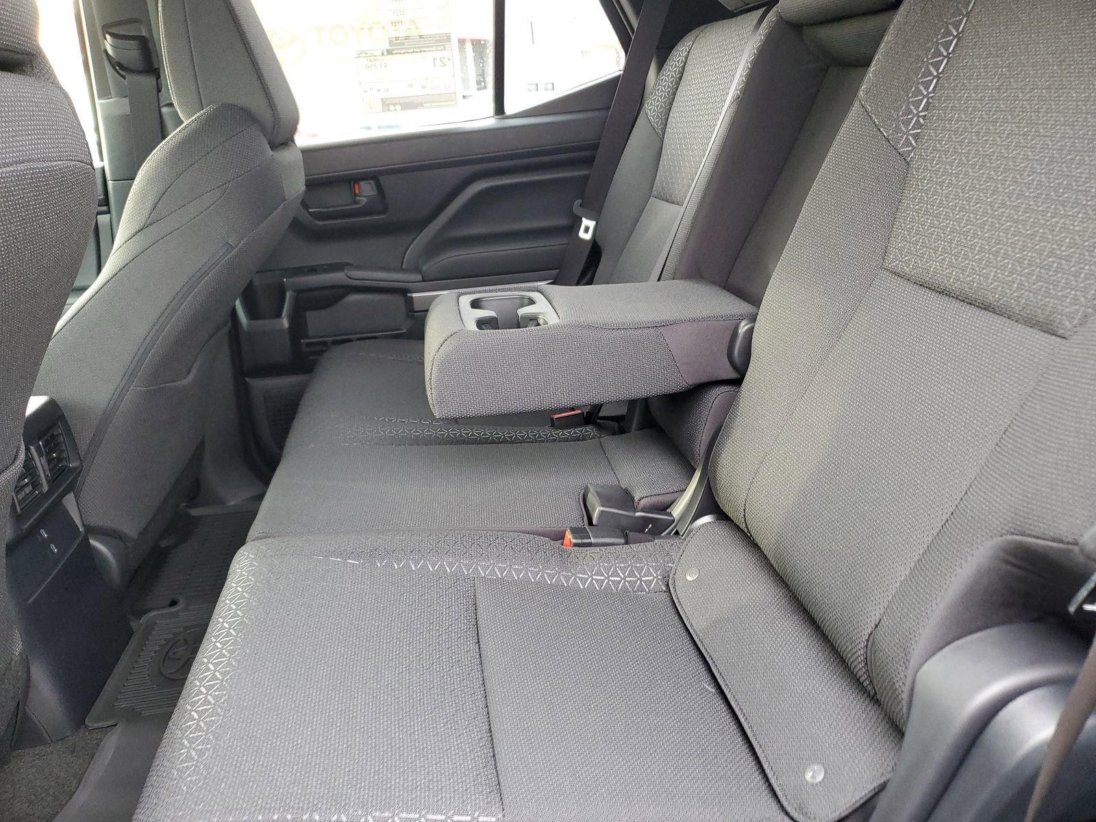 New 2026 Toyota 4Runner SR5 image 12