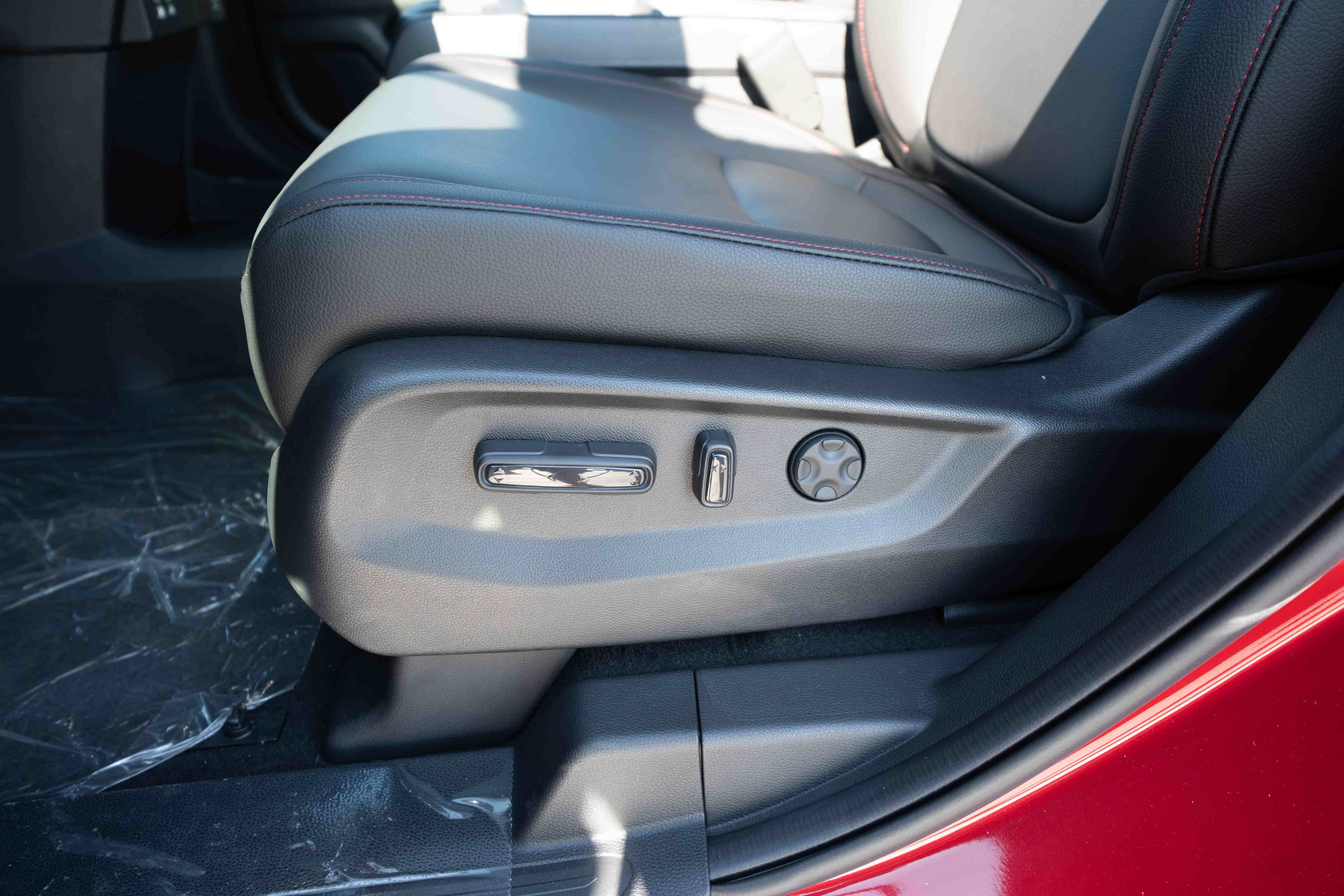 New 2026 Honda Odyssey Sport-L image 12