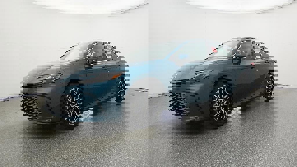 New 2026 Toyota Camry XLE image 17