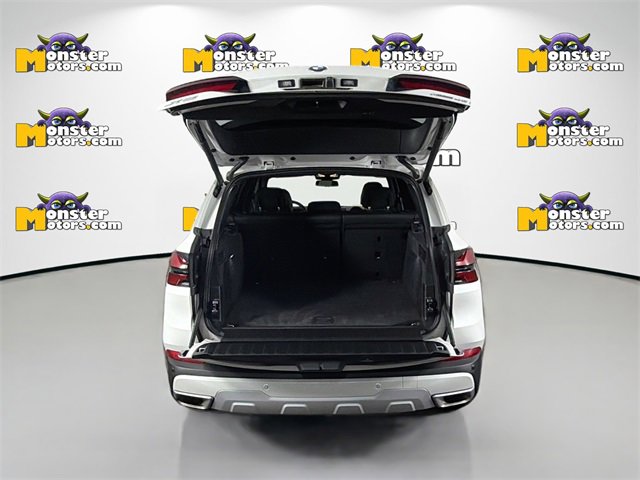 Used 2024 BMW X5 xDrive40i image 24