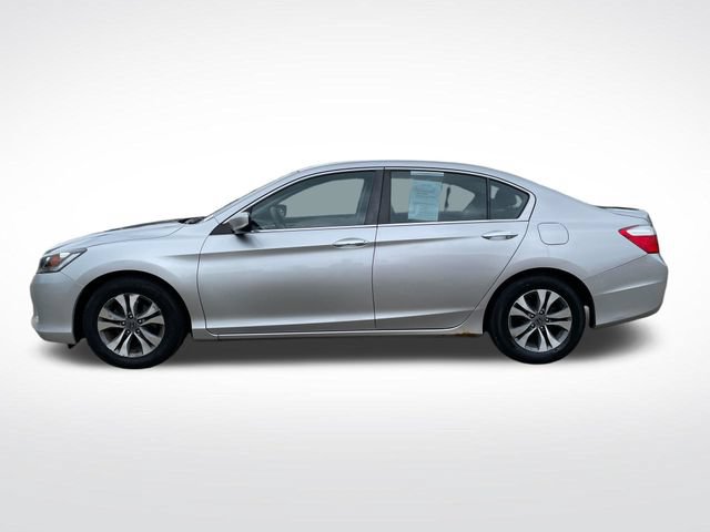 Used 2015 Honda Accord LX image 2