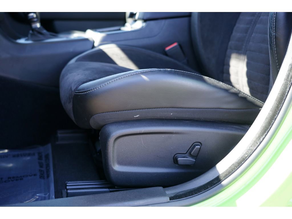 Used 2023 Dodge Charger R/T w/ Daytona Edition image 16