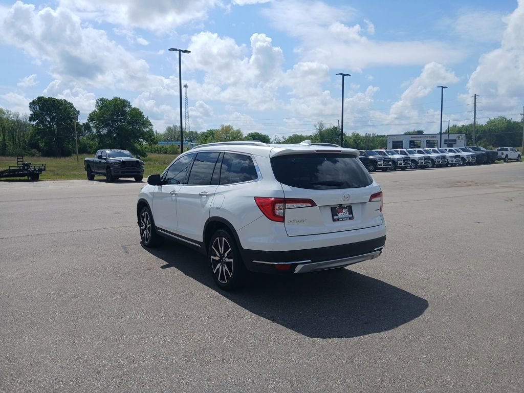 Used 2020 Honda Pilot Touring image 6