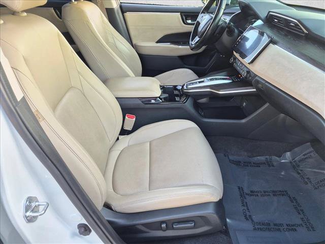 Used 2018 Honda Clarity Touring image 20