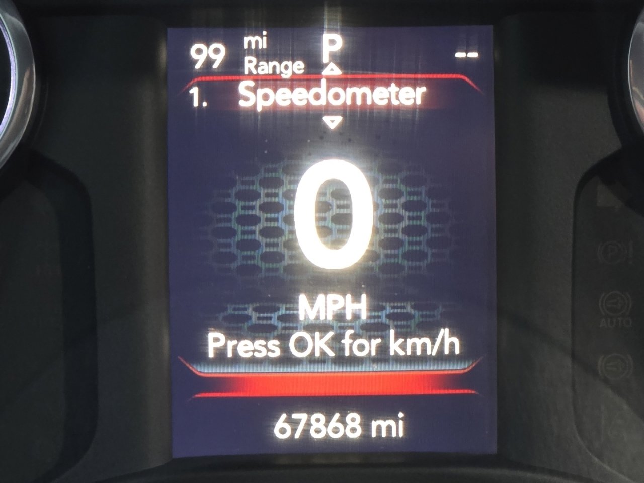 Used 2021 RAM 1500 Big Horn image 27