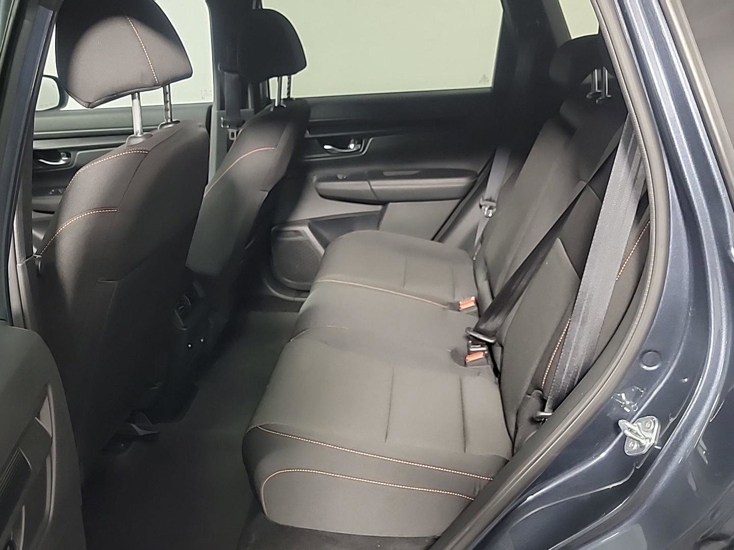 Certified 2024 Honda CR-V Sport image 17