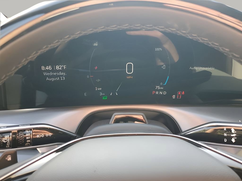 New 2026 Cadillac Vistiq Sport w/ LPO, Floor Liner Package image 38