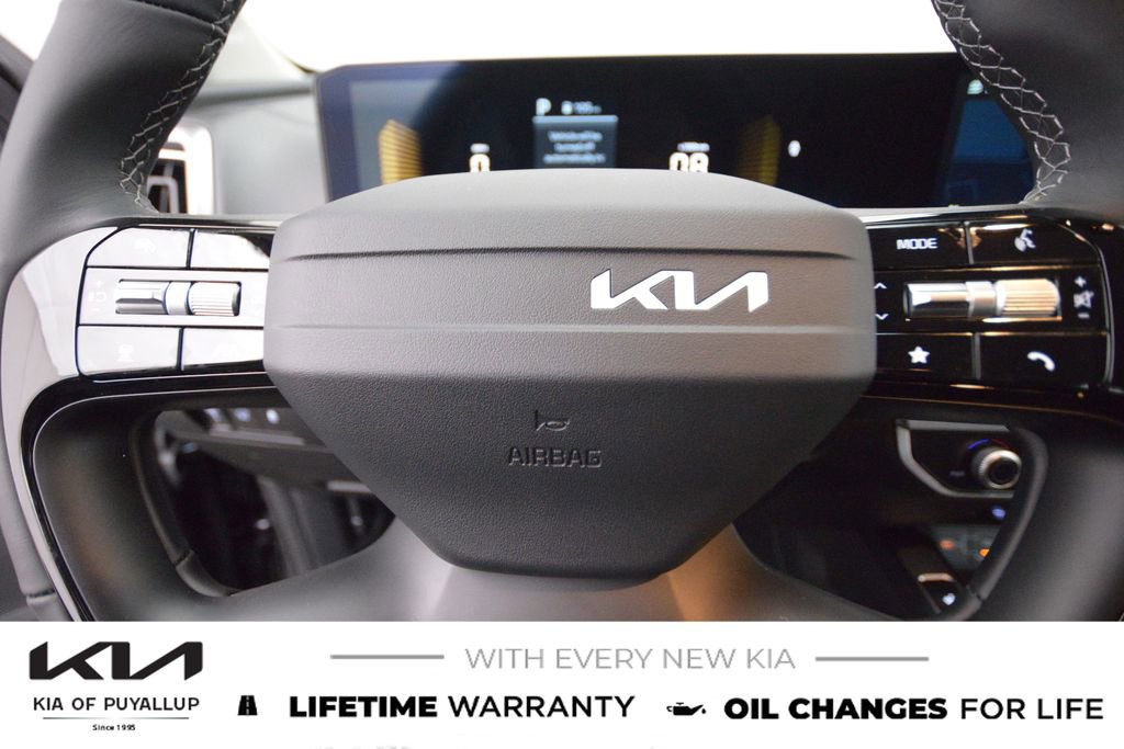 New 2026 Kia Sorento EX image 26