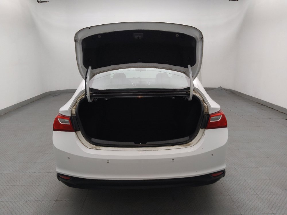 Used 2023 Chevrolet Malibu LS w/ Driver Confidence Package FWD image 30