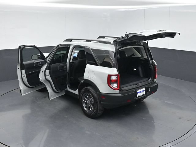 Used 2022 Ford Bronco Sport Big Bend AWD/4WD image 57