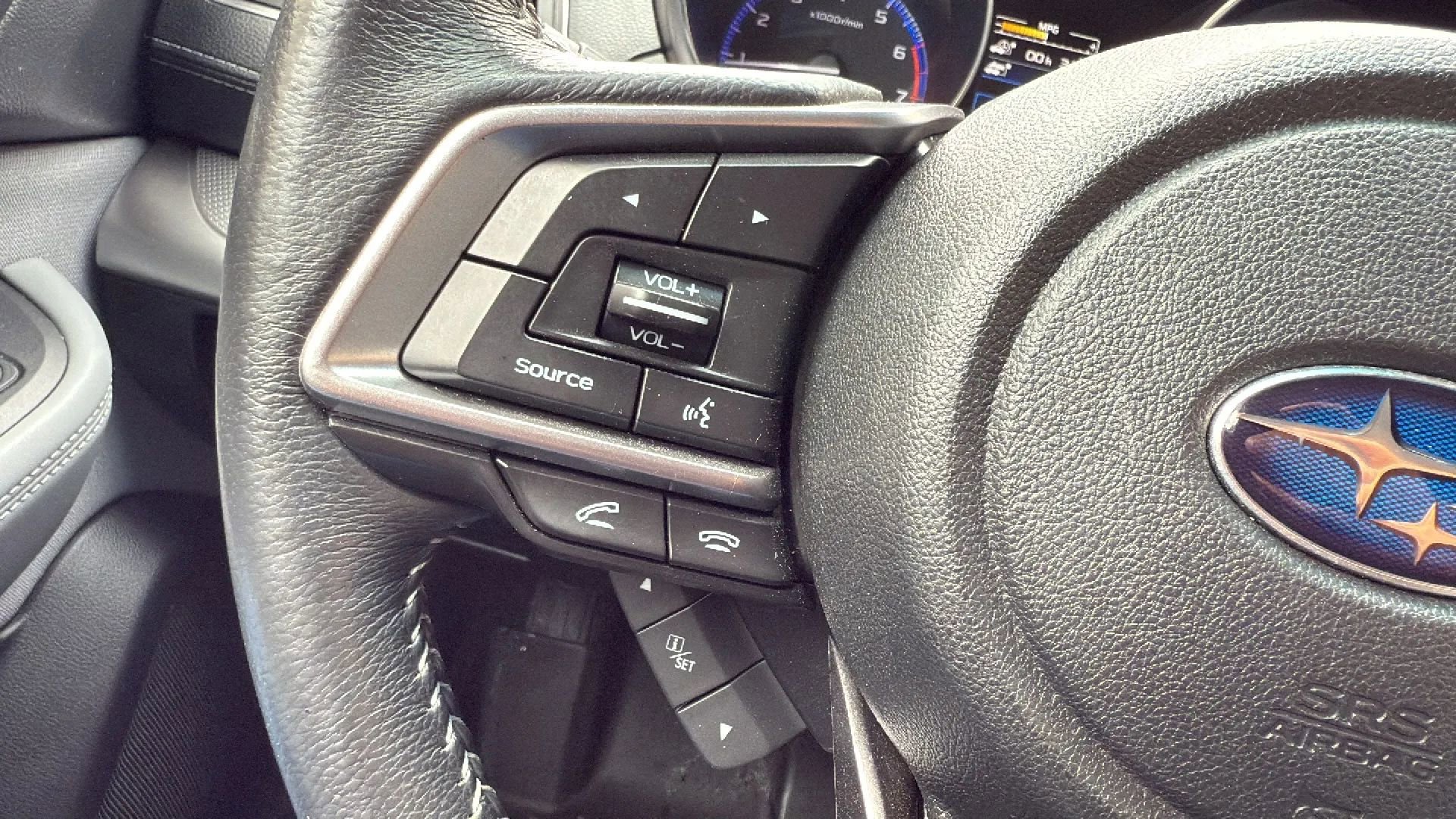 Used 2018 Subaru Outback 2.5i Premium image 12